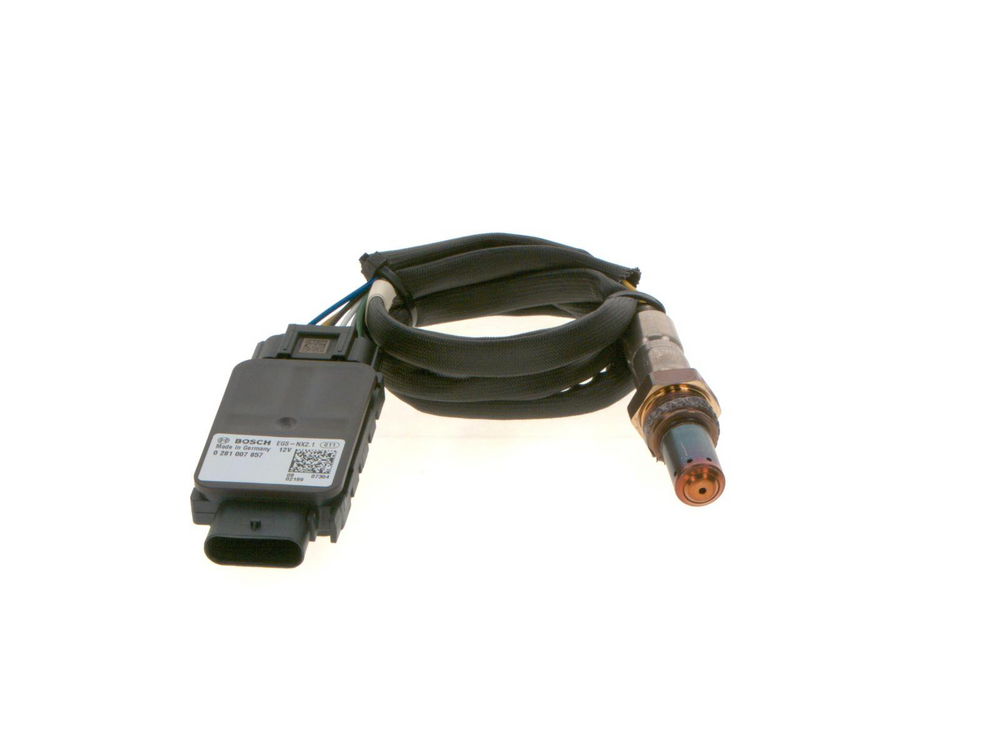 NOx-Sensor Bosch - Audi - A4 quattro - OE 8W0907807R