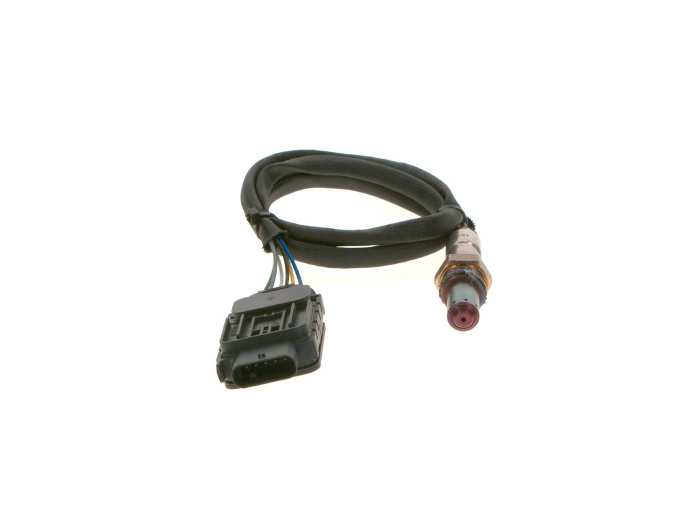NOx-sensor - Audi - Q5 quattro