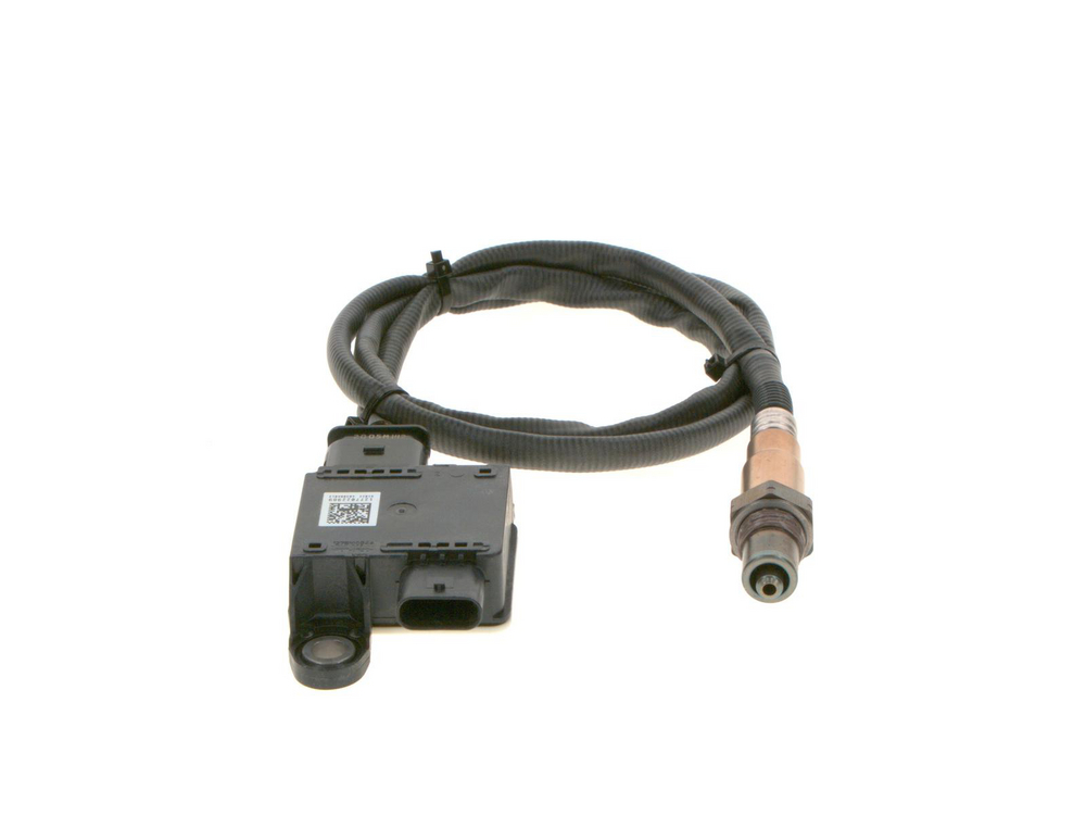 Partikelsensor Bosch - Mercedes - M-klass, X166 - OE 0009053304,A0009053304,0009051008,0009050060,A0009051008,A0009050060
