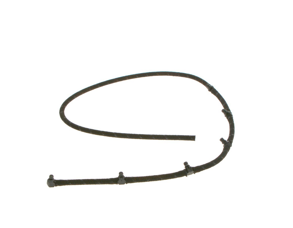 Slang Bosch - BMW - E46, E60, E61 xdrive - OE 13537786544