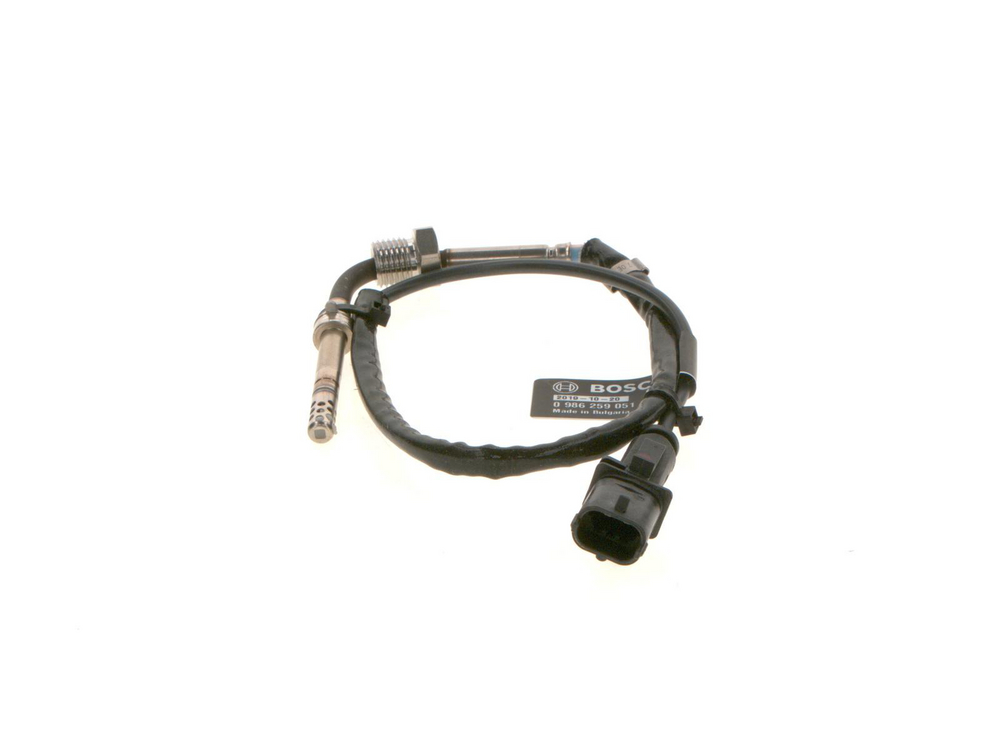 eksos temperatur sensor - Fiat - Doblò