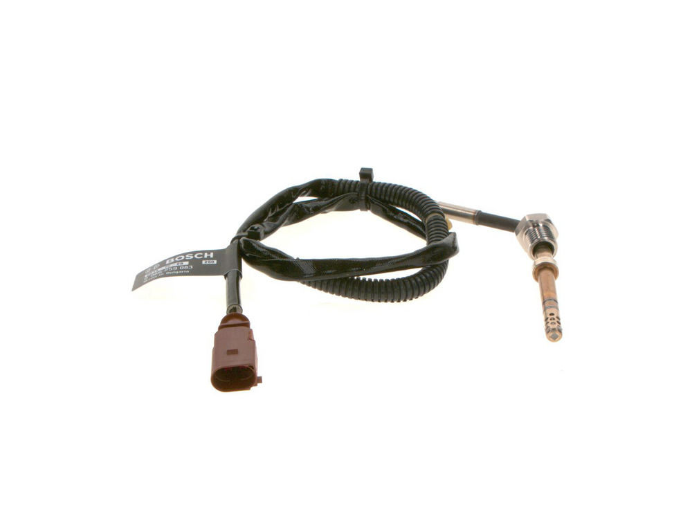 eksos temperatur sensor - VW - Amarok