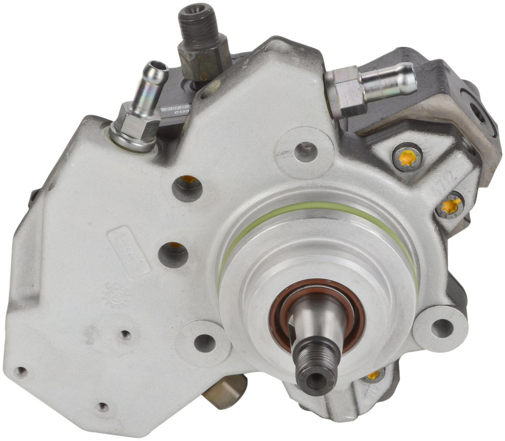 Högtryckspump Bosch - Mercedes - Sprinter, W164, W251, X164. Smart - Fortwo. Jeep - Commander