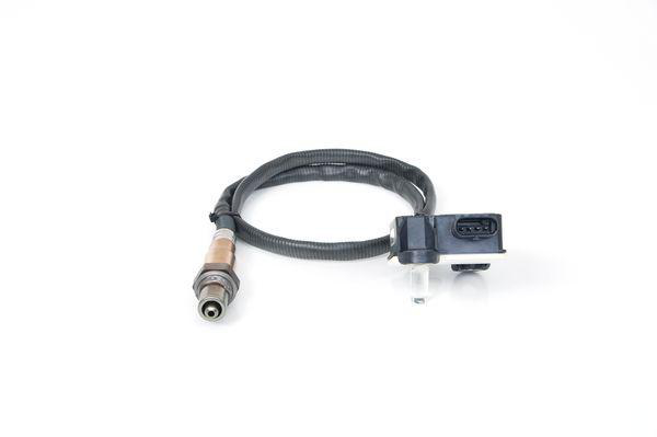 Partikelsensor Bosch - Mercedes - E-klass - OE A0009053404,0009051108,0009053404,A0009051108