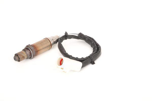Lambda-sonde - Ford - Fiesta, Fusion