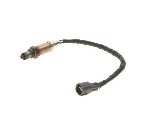 Lambdasond Bosch - Toyota - Yaris - OE 894650D110