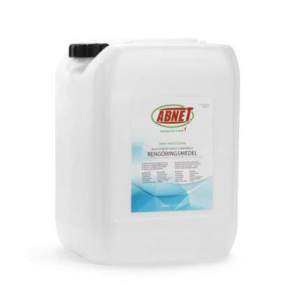 Abnet Professional Cleaner - 20 l