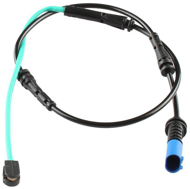 Slitagevarnare - BMW - 3-SERIE-serie, I4, I4 xdrive, Z4 g29, G22, G23, 2-serie, G26 xdrive, 4-serie g26 - OE 34356870354