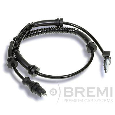 ABS-sensor - Renault - Trafic. Opel - Vivaro