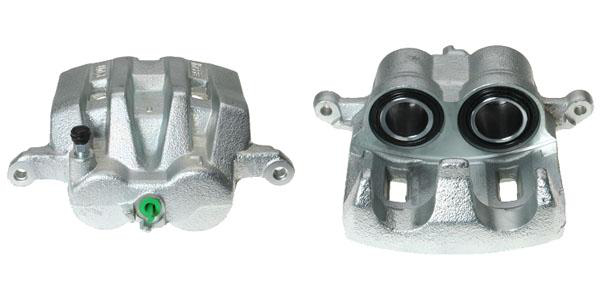 Bromsok Budweg - Honda - Accord - OE 45019TL0G50