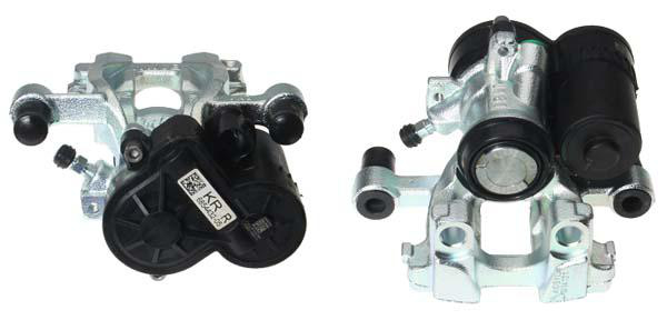 Kaliper - Mini - Mini, Countryman. BMW - F48, F40, F45, F46, X2, F44