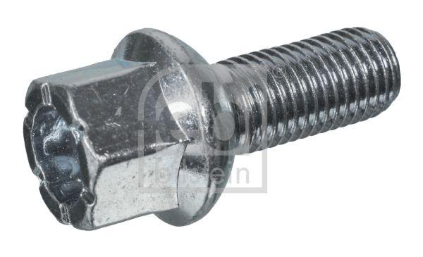 Hjulbult Febi - VW - Up, Cross-up. Skoda - Citigo. Seat - Mii - OE WHT004899