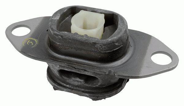 Motorfäste Lemförder - Renault - Clio, Kangoo, Captur, Zoe, Twingo. Dacia - Duster, Sandero, Logan, Dokker, Lodgy - OE 112205217R