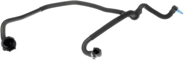Kylarslang Gates - BMW - I3 - OE 17127616030