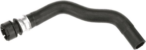 Kylarslang Gates - Renault - Zoe - OE 215010488R