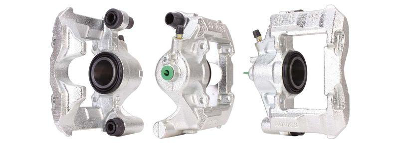 Kaliper - Lexus - Is