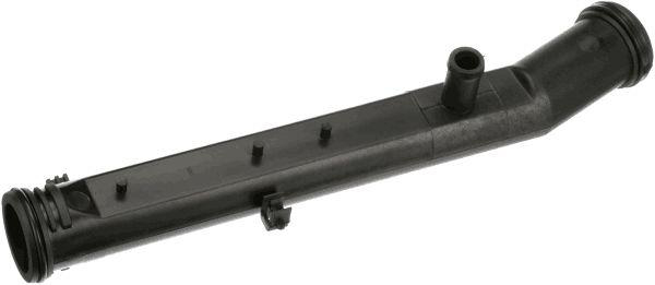 Kylvätskerör Gates - VW - Skoda - Seat - OE 032121065G,032121065H