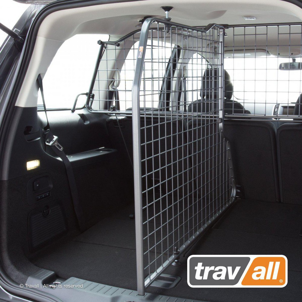 Avdelare Travall - Ford - Galaxy