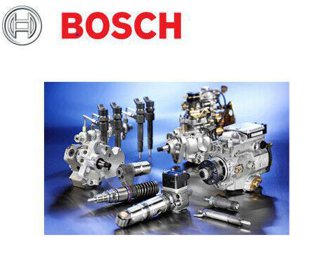 Bosch Drivstoffilter