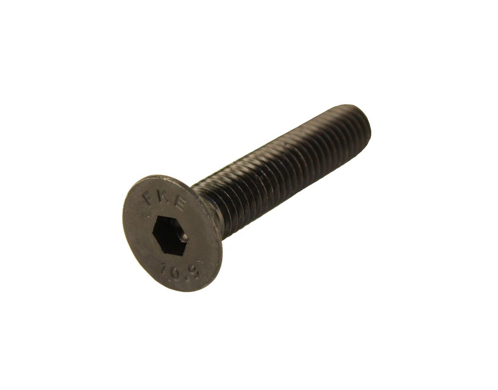 Insexskruv Försänkt M12x50 Sternhammar