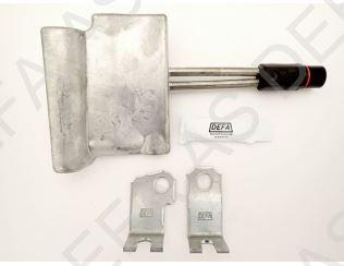 Motorvärmare Defa SafeStart 423844 - Suzuki - Vitara, S-cross