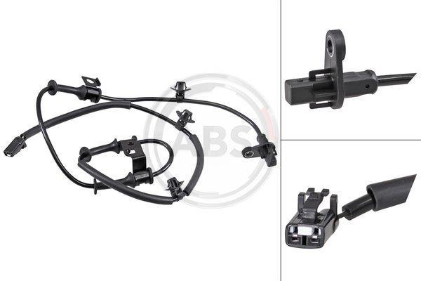 ABS-givare A.B.S. - Hyundai - I30 - OE 59810A5300