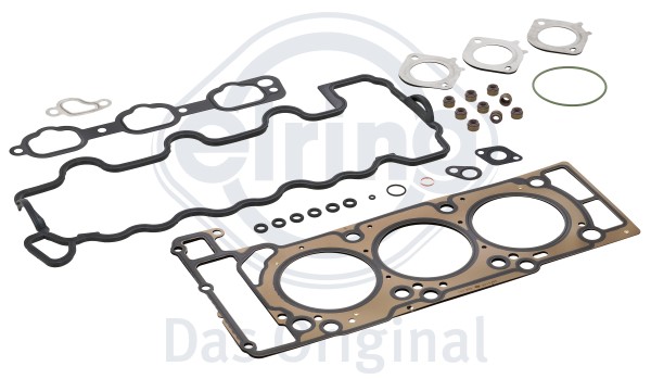 Sotningssats Elring - Mercedes - W211, W639, W203, W210, W202, Slk r170, C208, C209, R129, W163, W220, Viano, Sc, W463. Chrysler - Crossfire