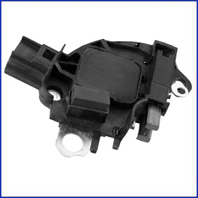 Laddningsregulator Hüco - Ford - Focus