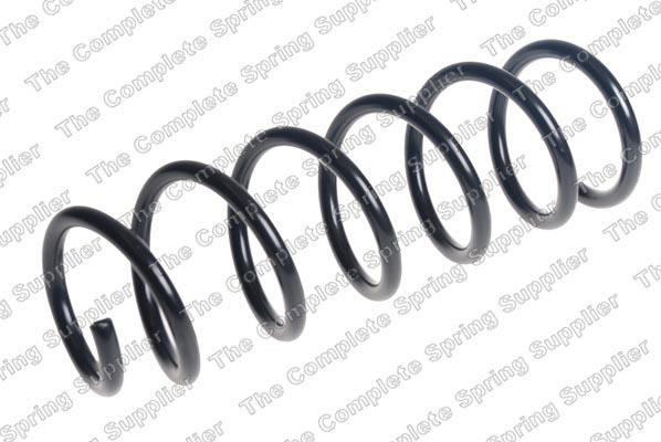 Spiralfjäder Lesjöfors - BMW - G31, 5-serie g30 - OE 33536879971,33536879970