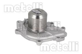 Vattenpump Metelli - Kia - Sportage, Ceed, Optima, Stonic. Hyundai - Tucson, Kona - OE 251002U000