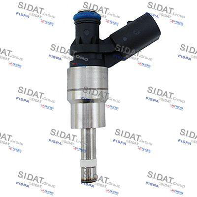 Insprutningsventil Sidat - VW - Audi - Skoda - Seat - OE 06F906036A