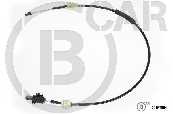 Växelförarwire B Car - Fiat - Linea - OE 55251334,55251332