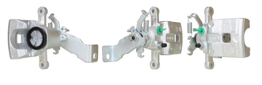 Kaliper - Kia - Niro