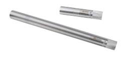 Tändstiftshylsa 3/8" 12-Kant 90mm Lång 14mm ProMeister