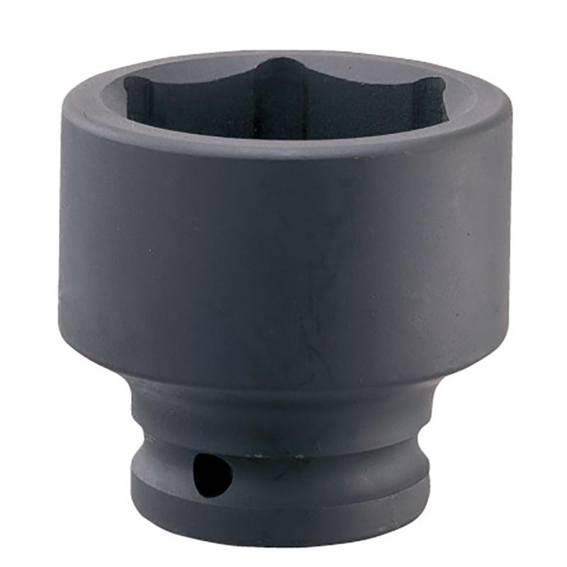 6-kantpipe 3/4" 30 mm