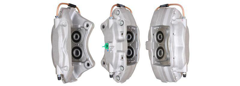 Kaliper - Tesla - Model s, Model x