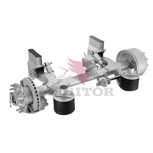 Stötdämpare Meritor