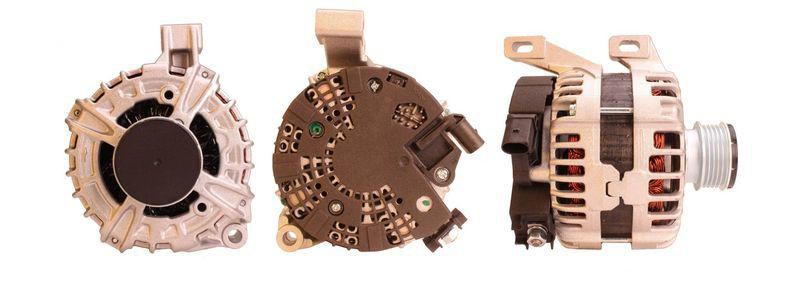 Generator Lucas - Volvo - V70, V60, Xc60, Xc70, S60, S80 - OE 36012618