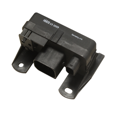 Relè, glødeanlegg - Mercedes - Sprinter, W124, W211, W639, W203, W210, W202, C209, W163, W220, Viano, W463, W140, W461