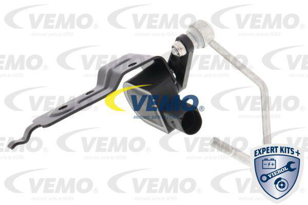 Sensor, xenon lys - VW - Skoda - Seat - Audi