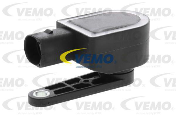 Sensor, xenon lys - VW - Skoda - Seat - Audi