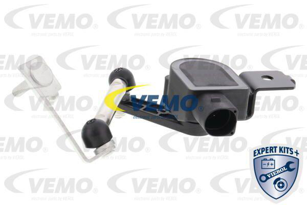 Sensor,xenonljus Vemo - VW - Skoda - Audi - Seat - OE N10434301part,1K0941274A,1T0907503part,N01118312part,1K0941274B