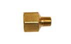 Adapter 1/4 Npt -1/8 Npt Waeco