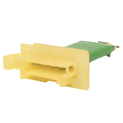 motstand, kupévifte - Mercedes - W169, W245
