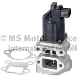 EGR-ventil Pierburg - Opel - Astra, Corsa, Zafira, Meriva