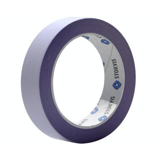 Maskeringstape Easy-Adhesive PRO Precision, innendørs