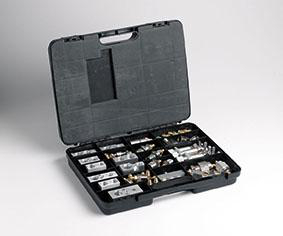 Spoladepterkit Universal Waeco