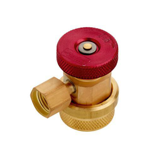 Snabbkoppling Högtryck 3/8" SAE Waeco