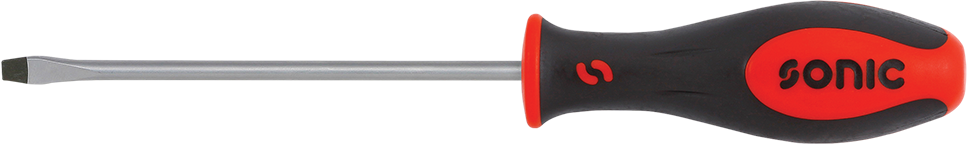 Skruvmejsel Spår 200mm Lång 12mm Sonic