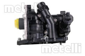 Vattenpump Metelli - VW - Audi - Skoda - Seat - Cupra - Porsche